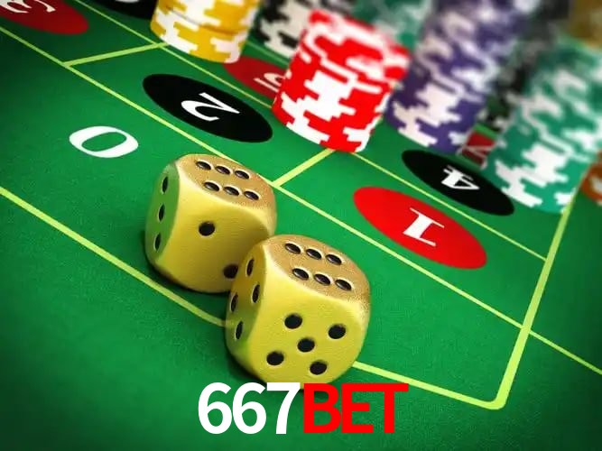 Welcome Bonus 667bet