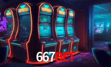A Revolução dos Aplicativos de Jogos no 667bet
