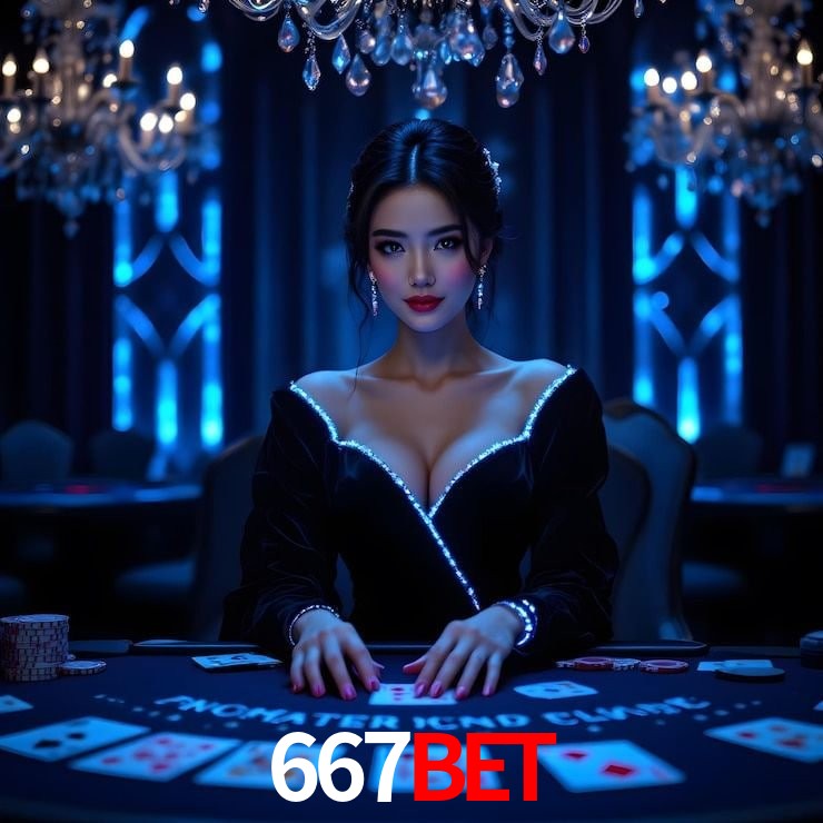 Casino Ao Vivo 667bet