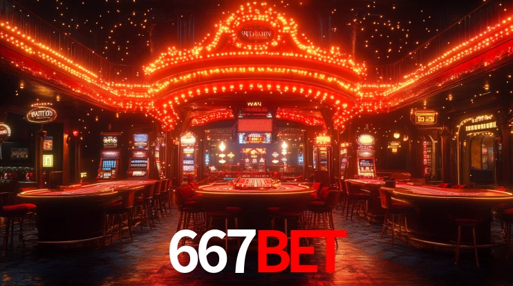 Ofertas Imperdíveis na 667bet: Promoções e Bônus Que Valem a Pena