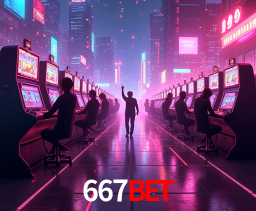 Programa VIP 667bet