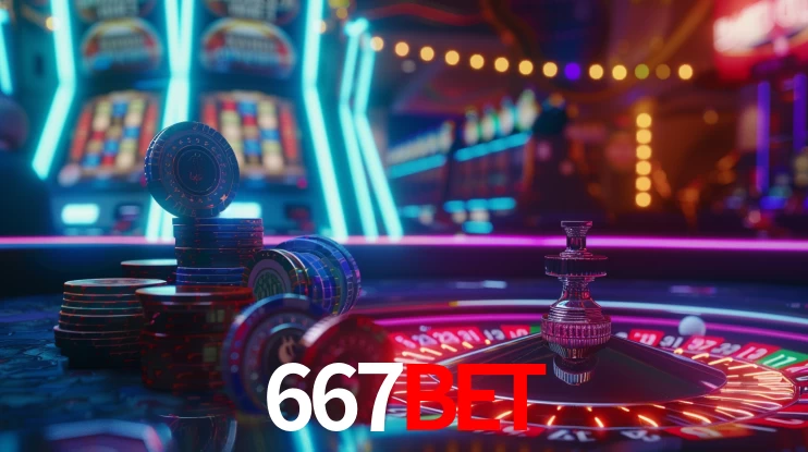 Quick Registration 667bet