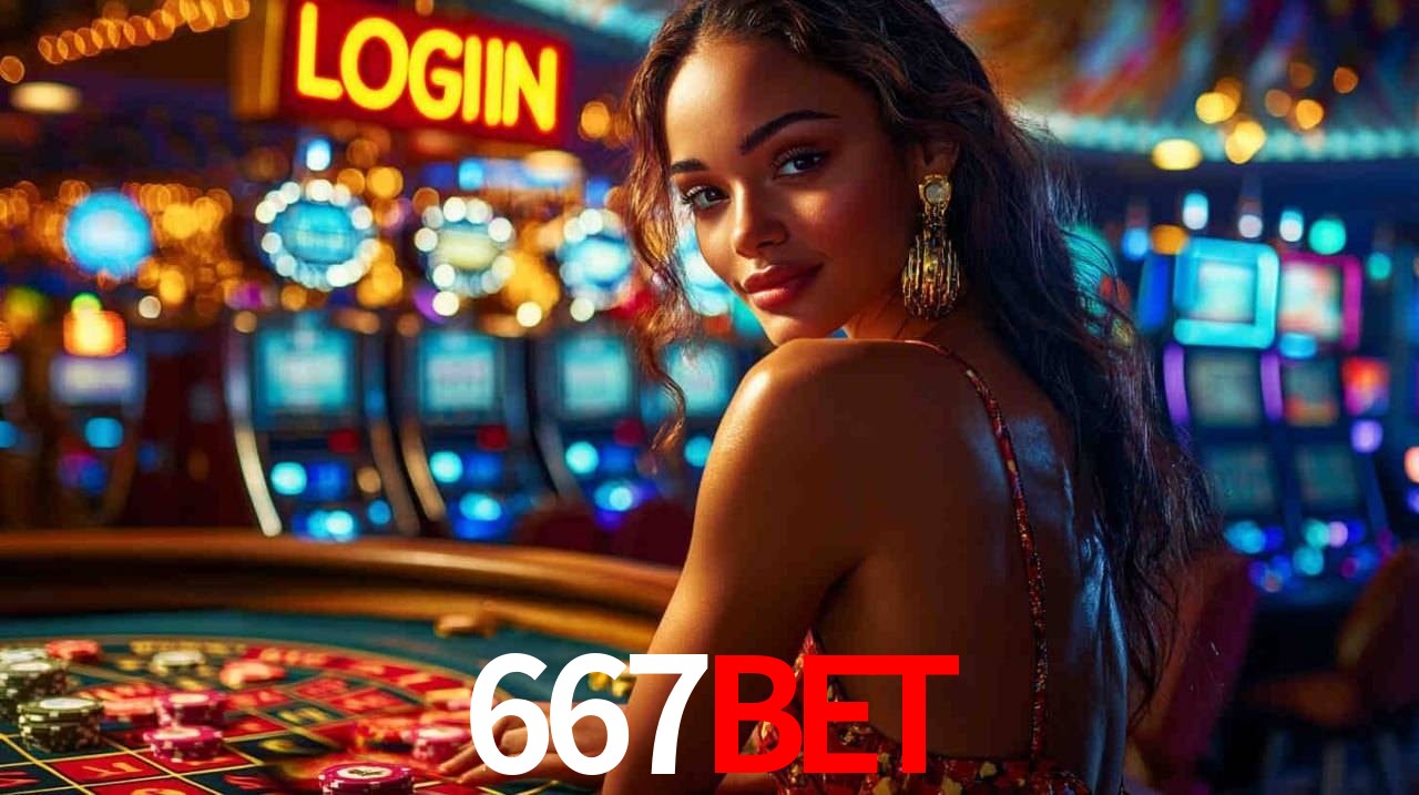 Provedores de Jogos 667bet