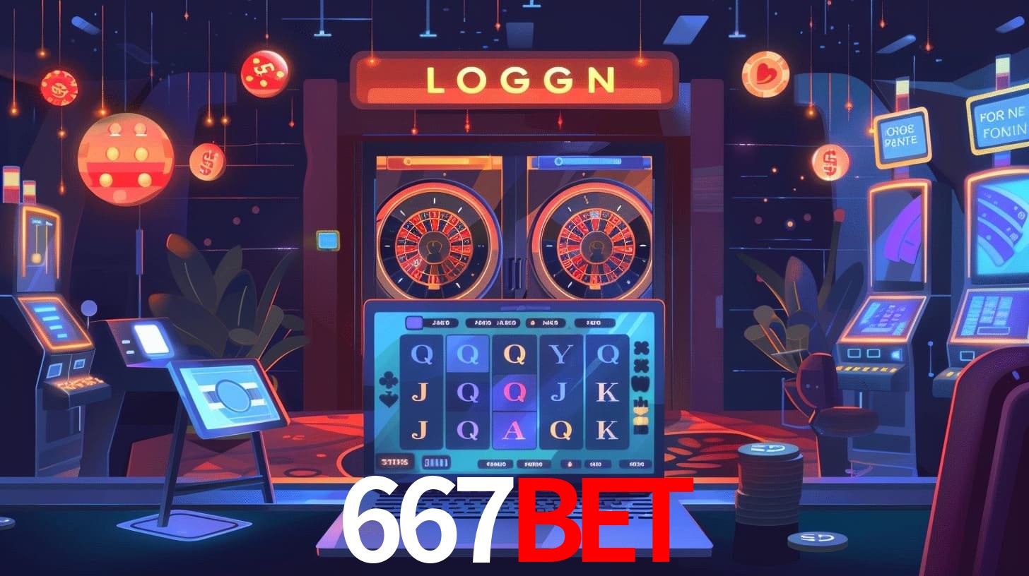 Promoção Relâmpago 667bet