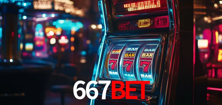Roulette Table 667bet