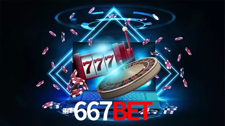 Login Seguro 667bet
