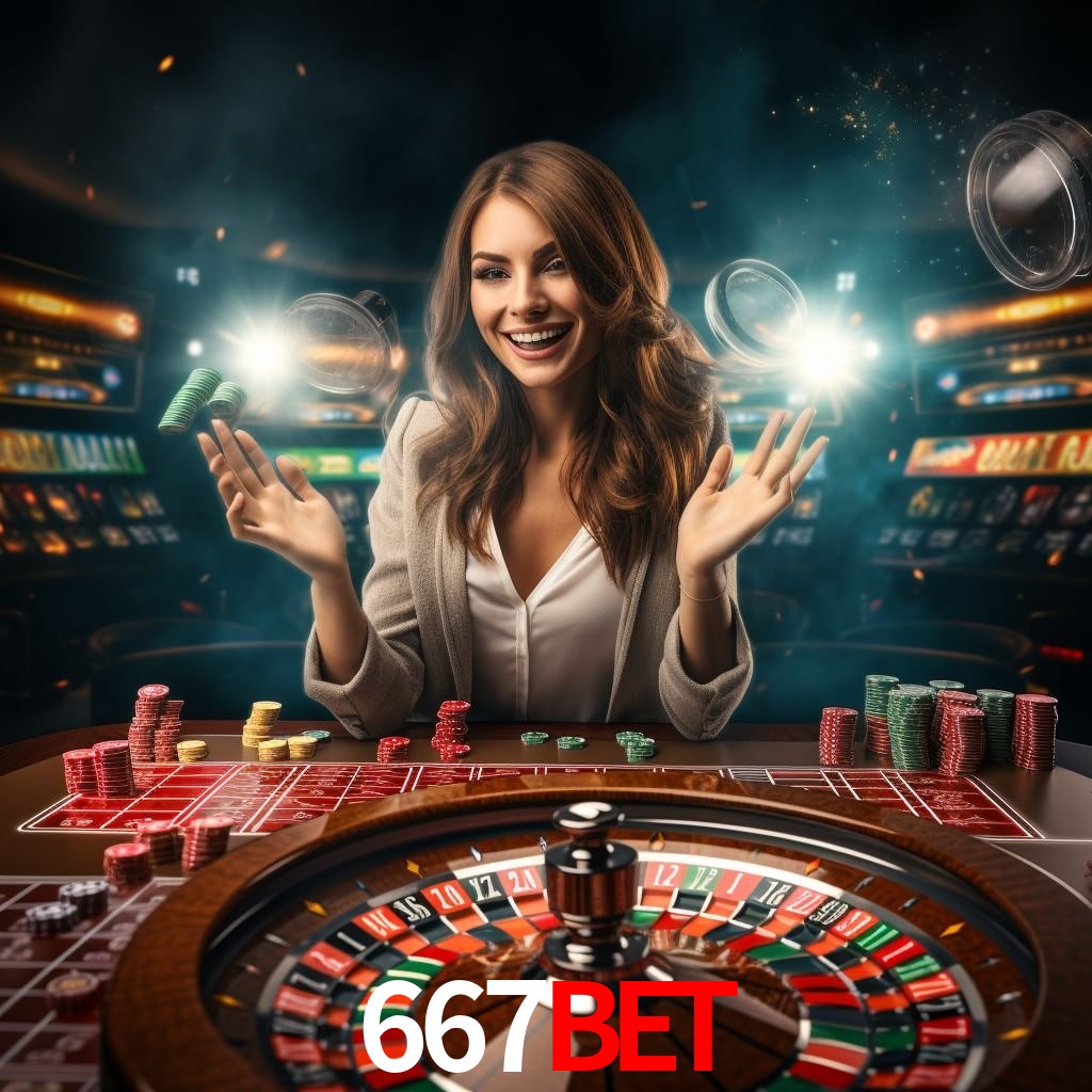 Explore as vantagens do 667bet: serviço profissional e confiabilidade