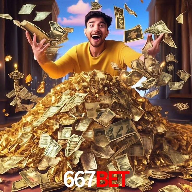Casino Ao Vivo 667bet