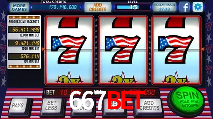 Descubra a Essência do 667bet: Nossa História e Compromissos