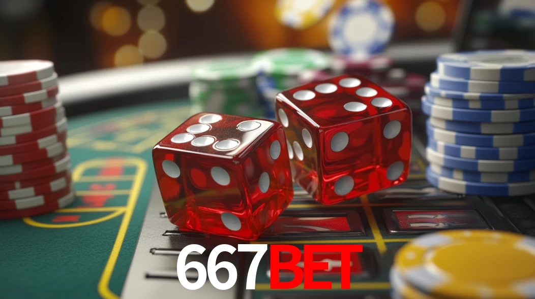 Live Casino 667bet