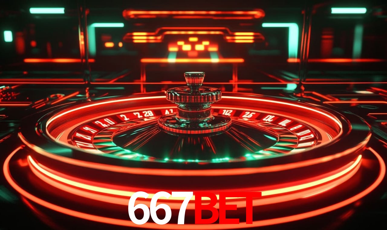 Desvendando o Mundo dos Jogos Virtuais na 667bet