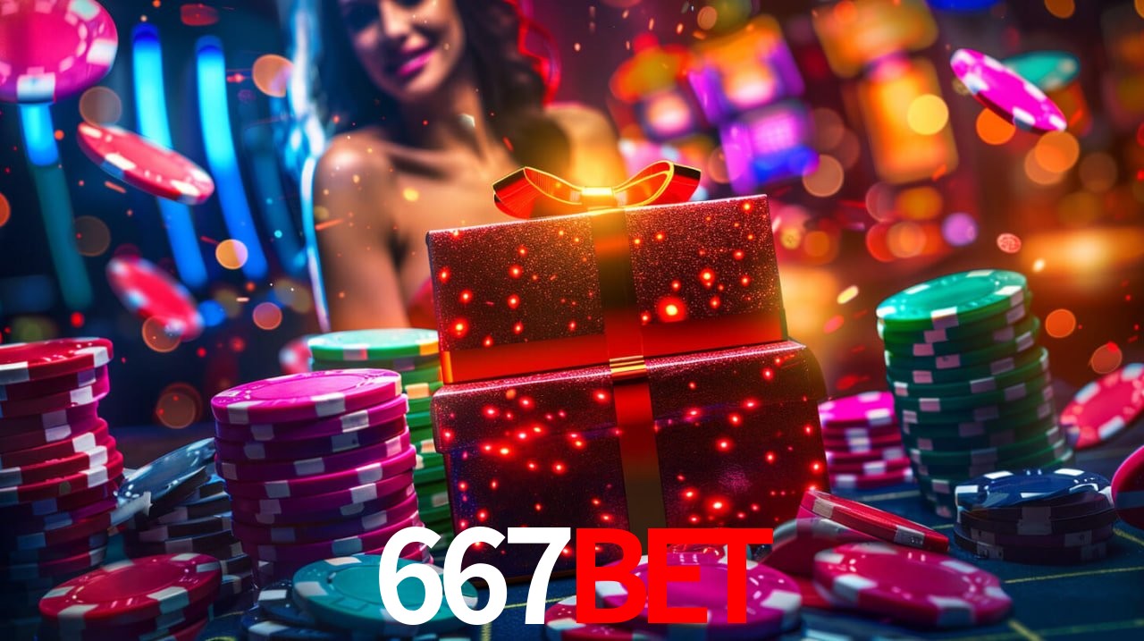 Download para Android e iOS na 667bet