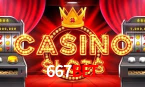 Slot Games 667bet