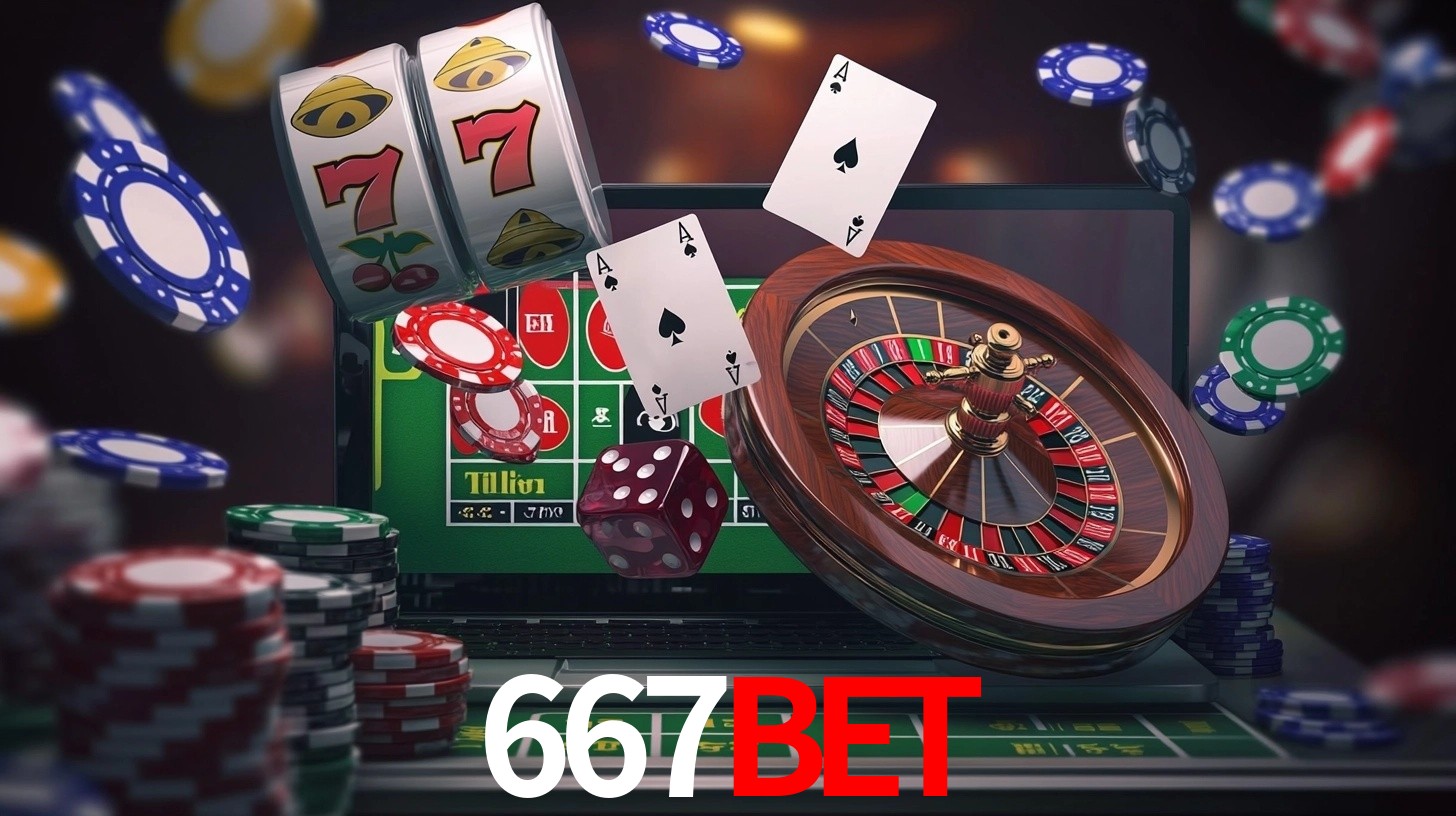 667bet App Interface
