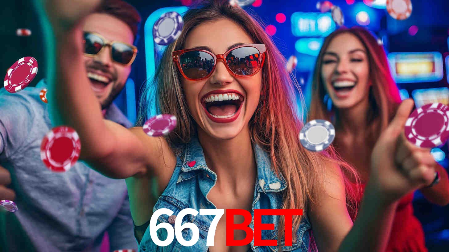 Apostas Esportivas na 667bet: Um Guia Completo
