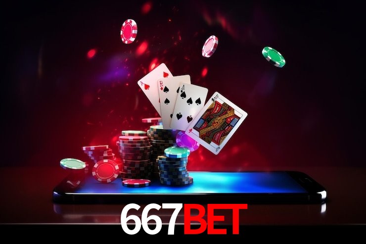 Games Directory 667bet