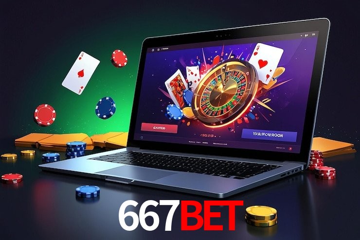 Ofertas Exclusivas 667bet