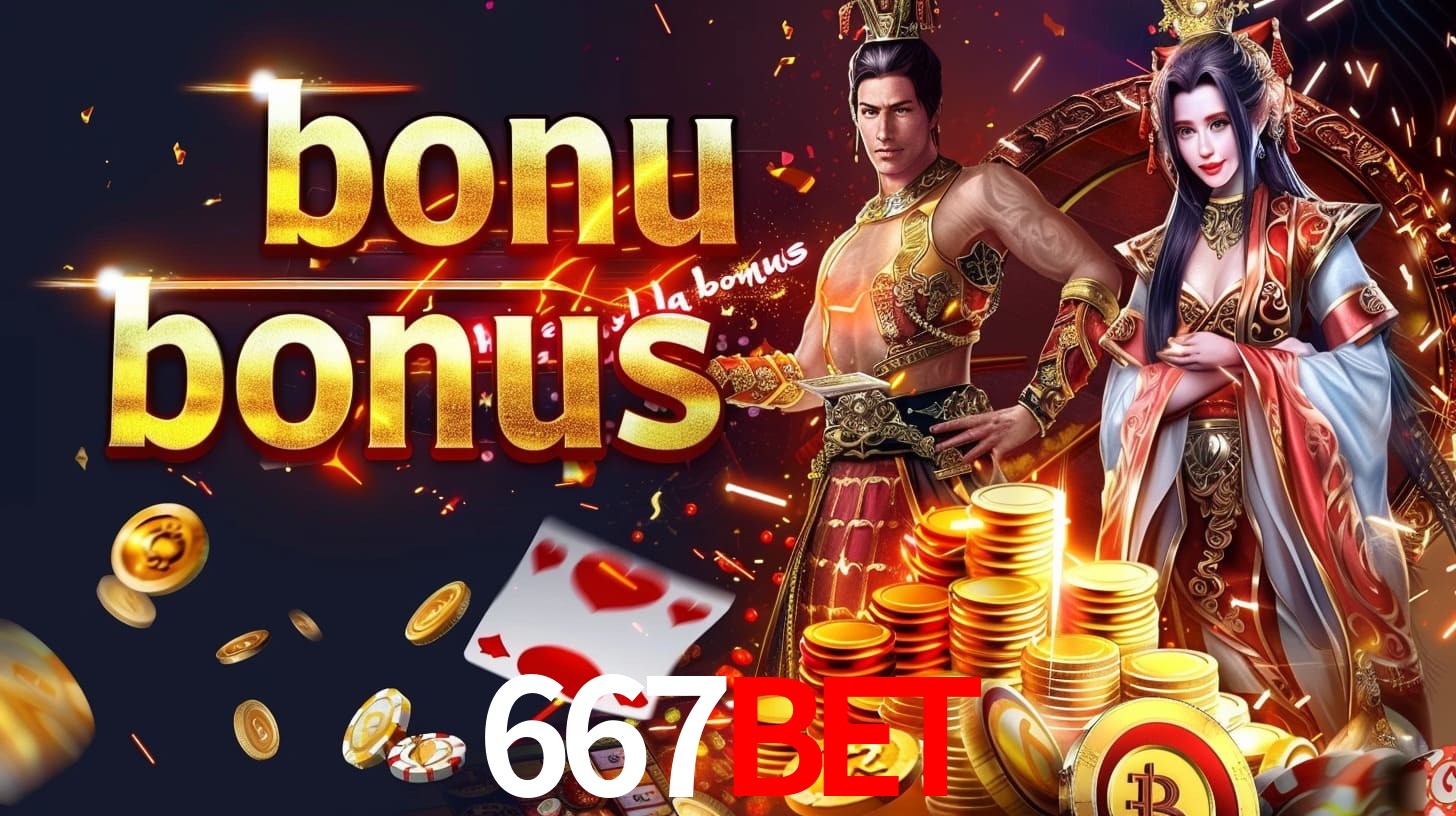 667bet 